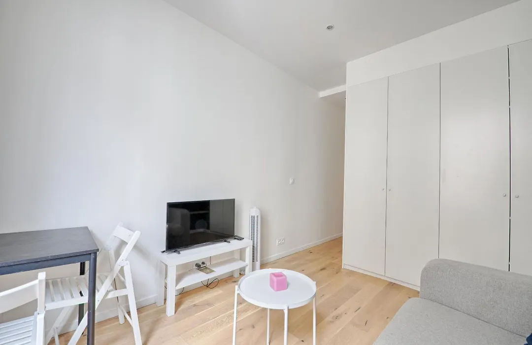 Ciseaux 3G - Saint Germain Des Pres - Superbe Appartement-1